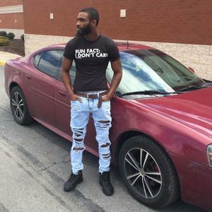 Meet your Posher, Trumenace